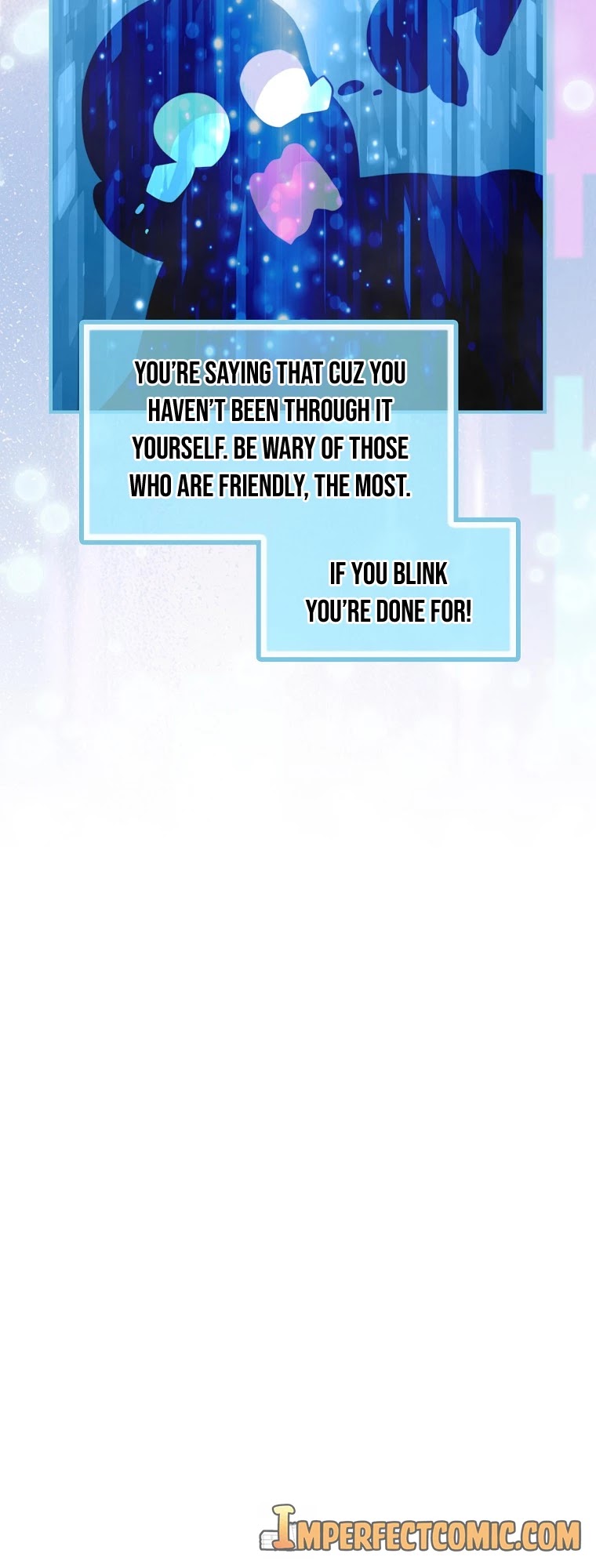 I'm Destined For Greatness! Chapter 127 page 6 - Chapter 127