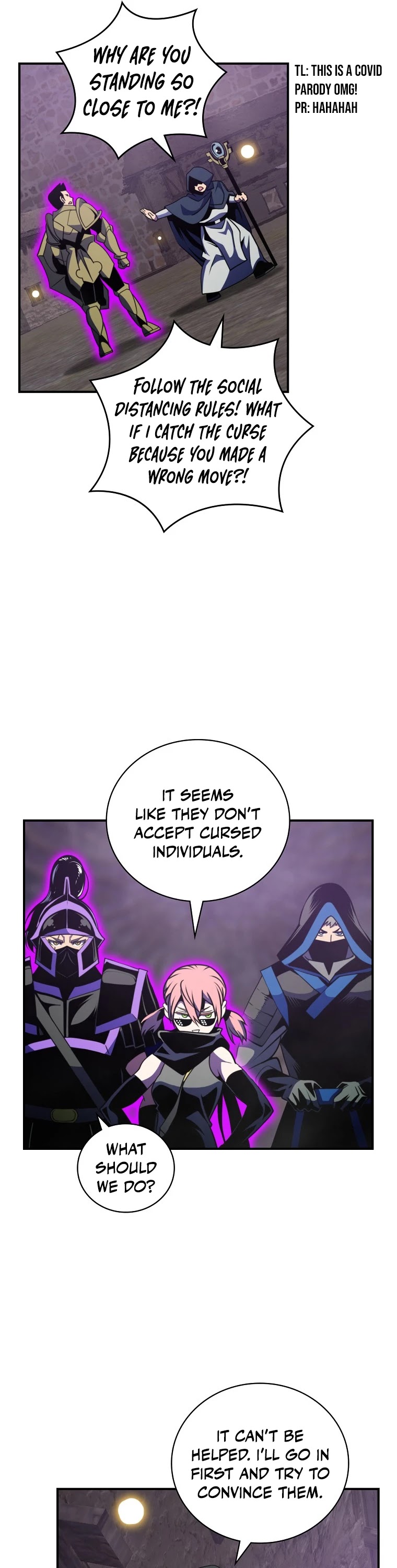 I'm Destined For Greatness! Chapter 128 page 18 - Chapter 128