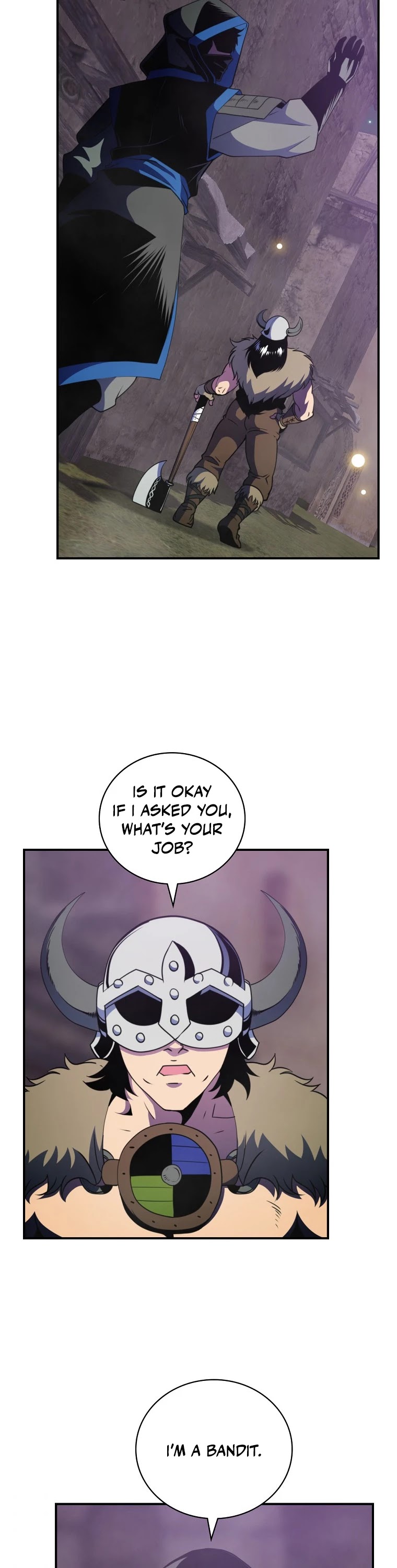 I'm Destined For Greatness! Chapter 128 page 19 - Chapter 128