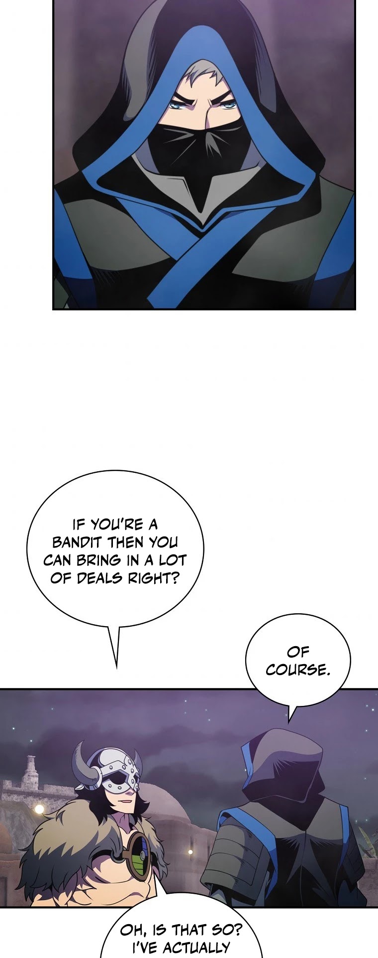 I'm Destined For Greatness! Chapter 128 page 20 - Chapter 128
