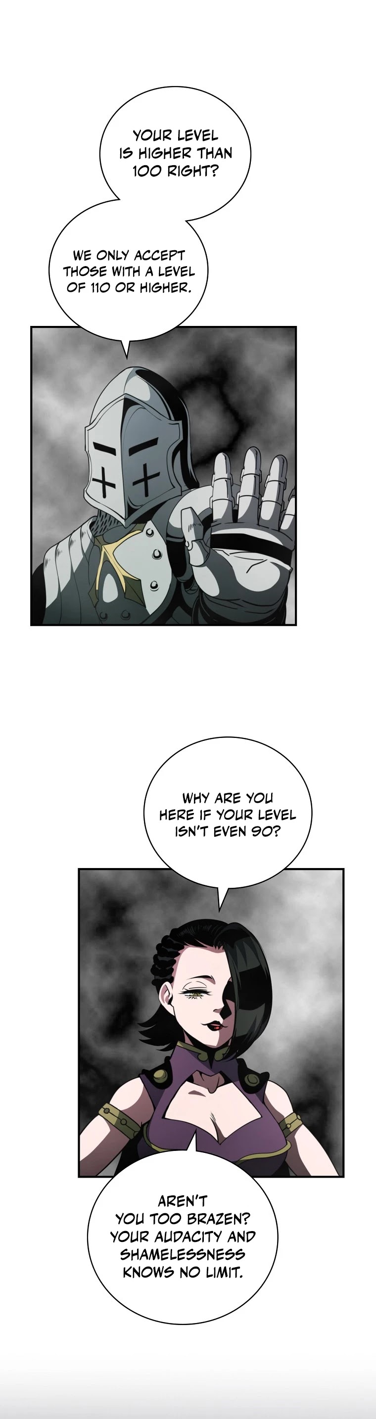 I'm Destined For Greatness! Chapter 128 page 23 - Chapter 128