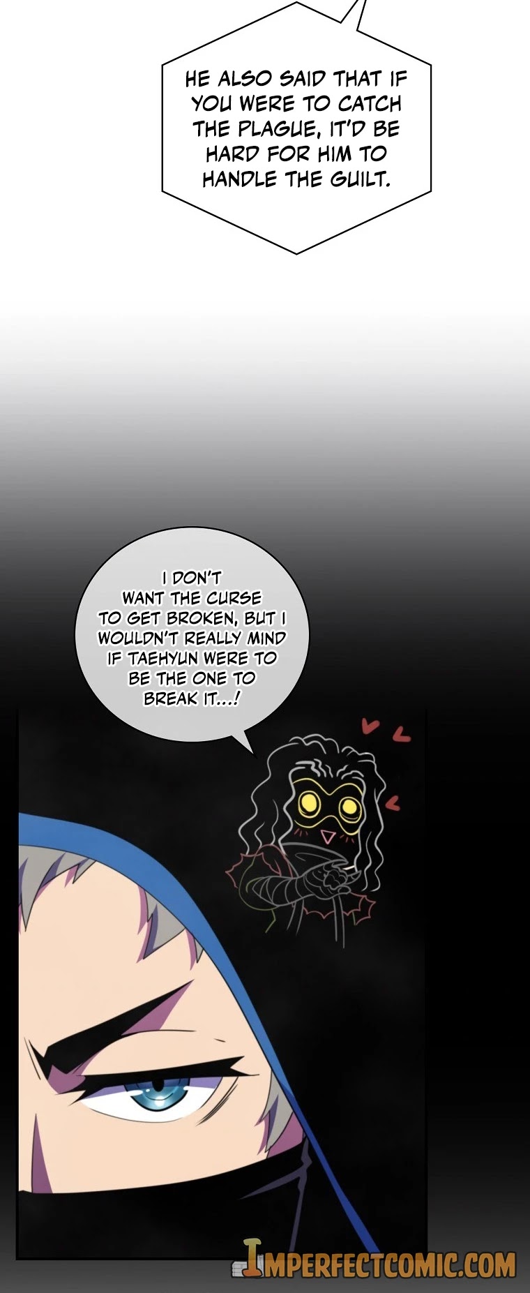I'm Destined For Greatness! Chapter 128 page 31 - Chapter 128