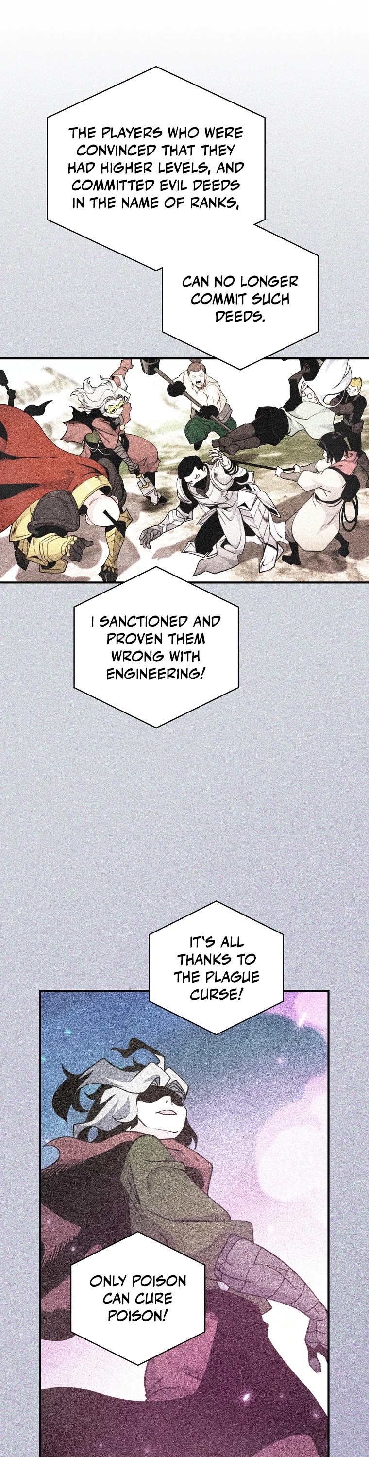 I'm Destined For Greatness! Chapter 128 page 7 - Chapter 128