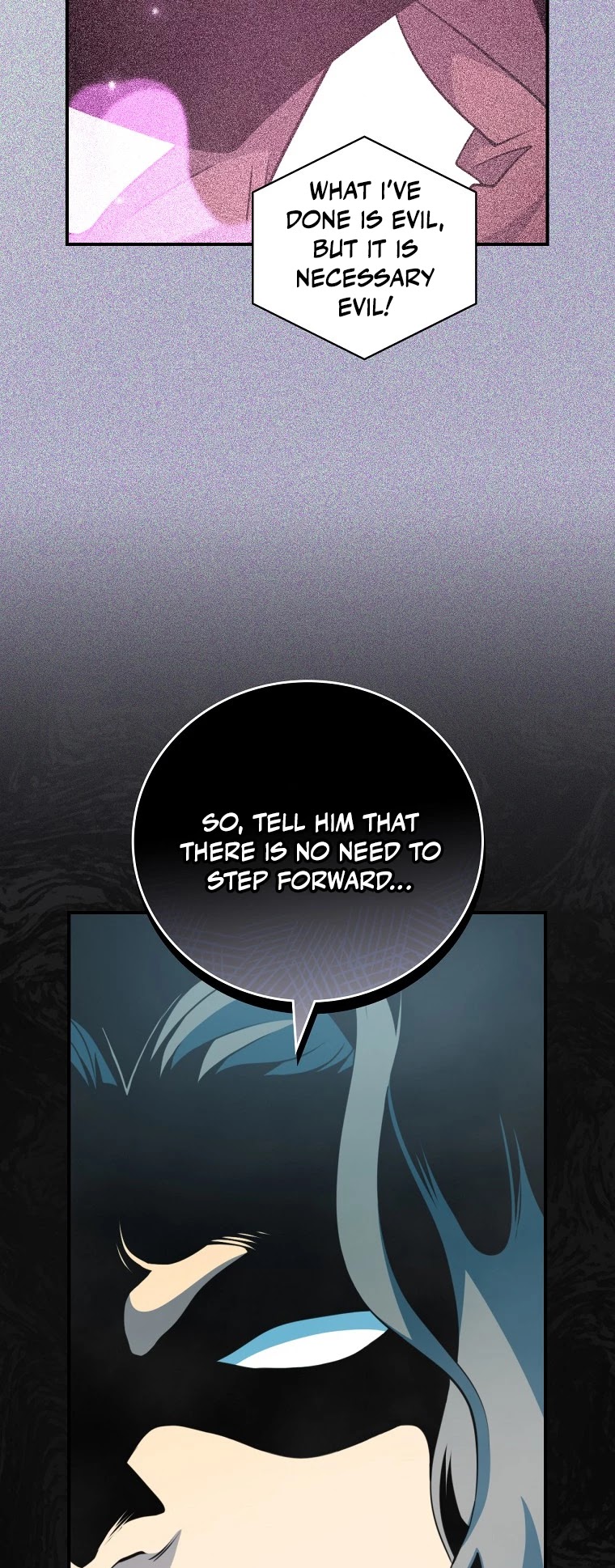 I'm Destined For Greatness! Chapter 128 page 8 - Chapter 128
