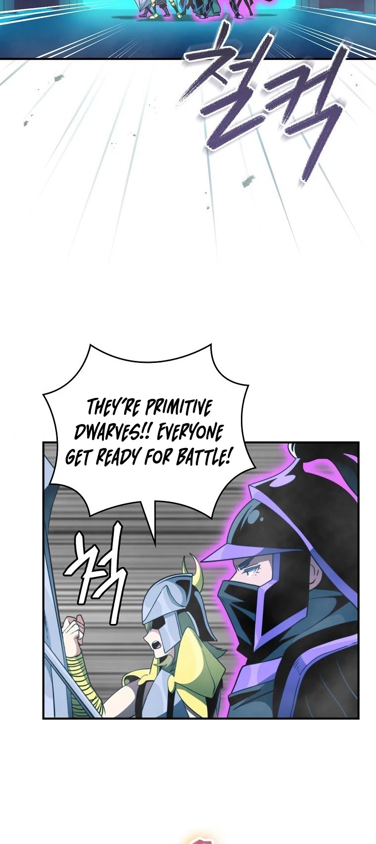 I'm Destined For Greatness! Chapter 129 page 20 - Chapter 129