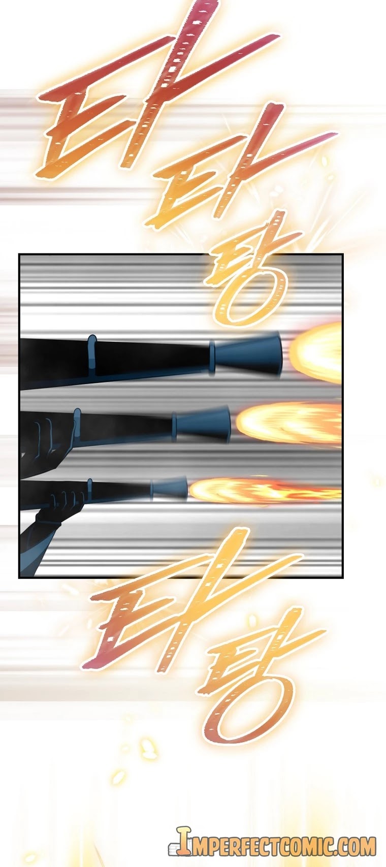 I'm Destined For Greatness! Chapter 129 page 21 - Chapter 129