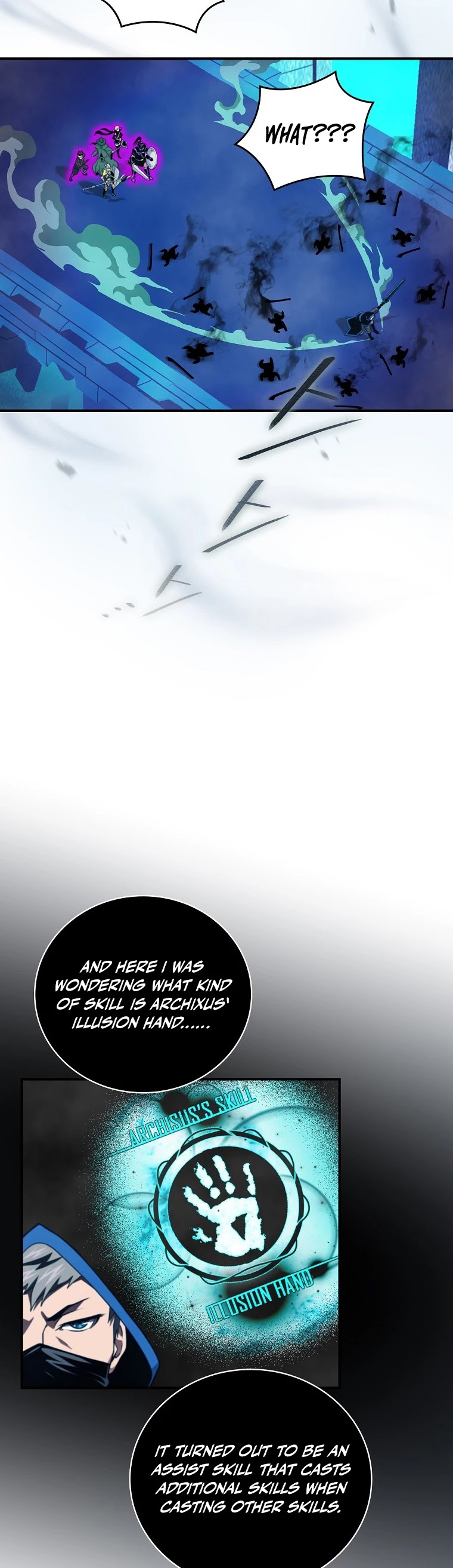 I'm Destined For Greatness! Chapter 129 page 26 - Chapter 129