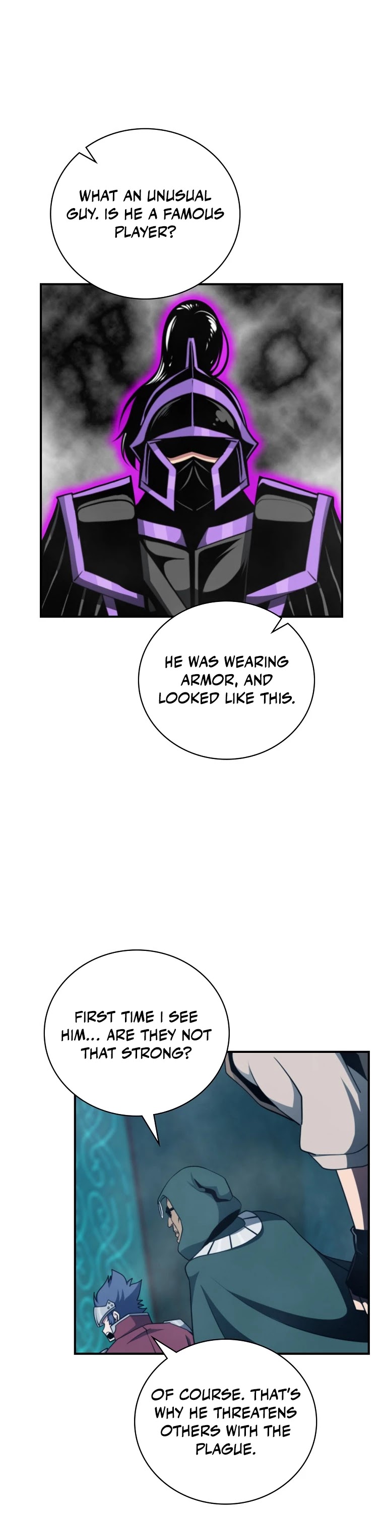I'm Destined For Greatness! Chapter 129 page 33 - Chapter 129