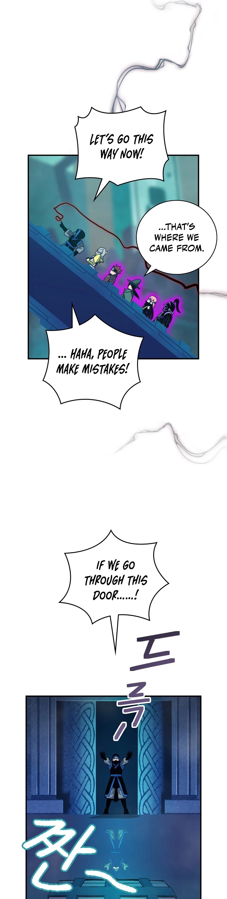 I'm Destined For Greatness! Chapter 129 page 39 - Chapter 129