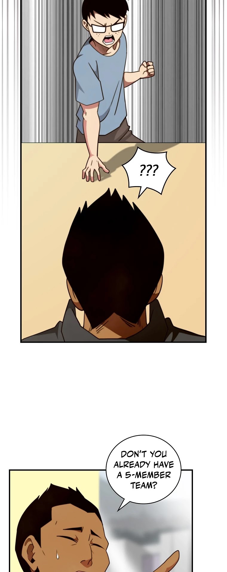 I'm Destined For Greatness! Chapter 129 page 45 - Chapter 129