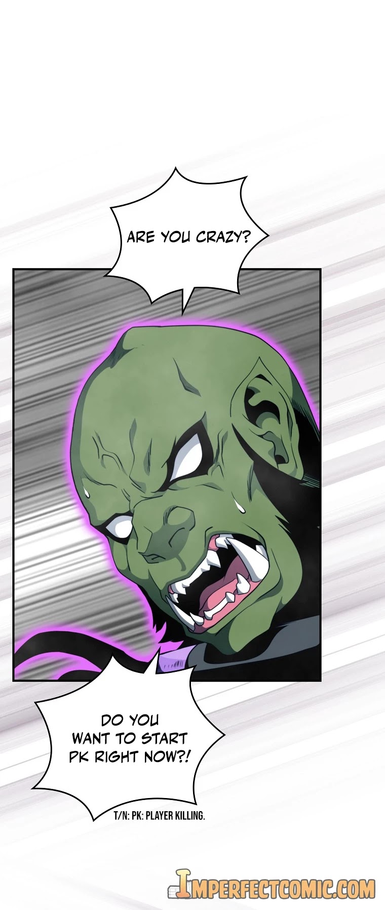 I'm Destined For Greatness! Chapter 129 page 9 - Chapter 129