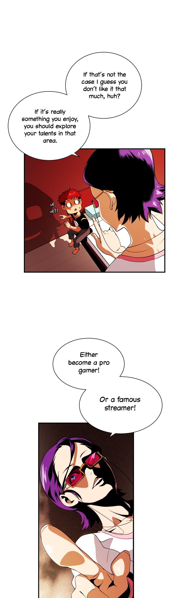 I'm Destined For Greatness! Chapter 13 page 11 - Chapter 13