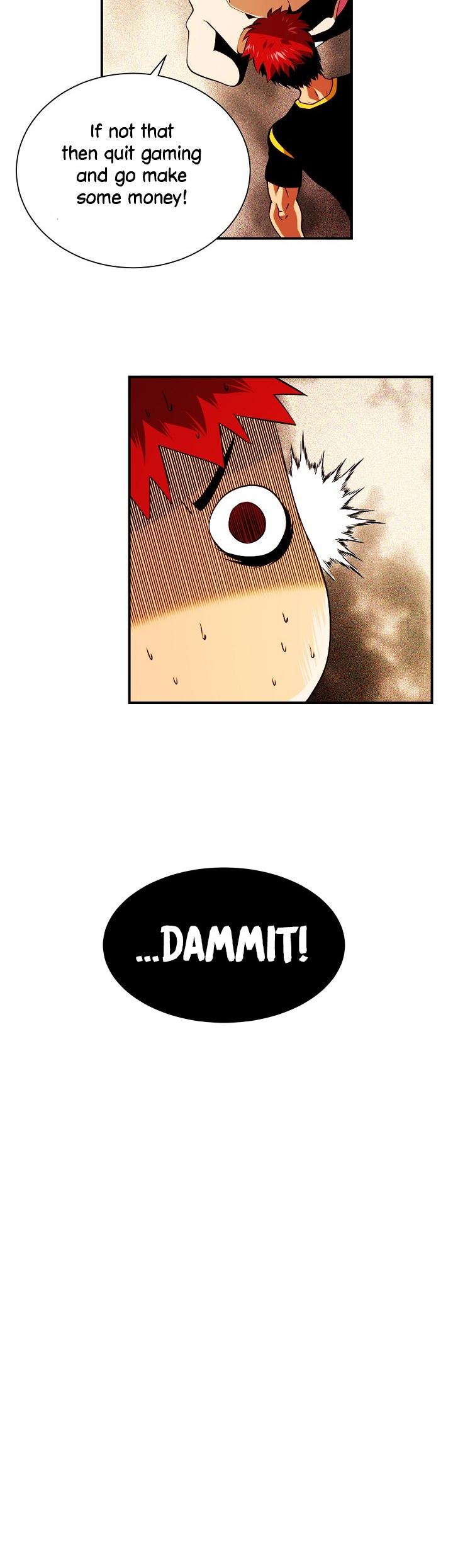 I'm Destined For Greatness! Chapter 13 page 12 - Chapter 13