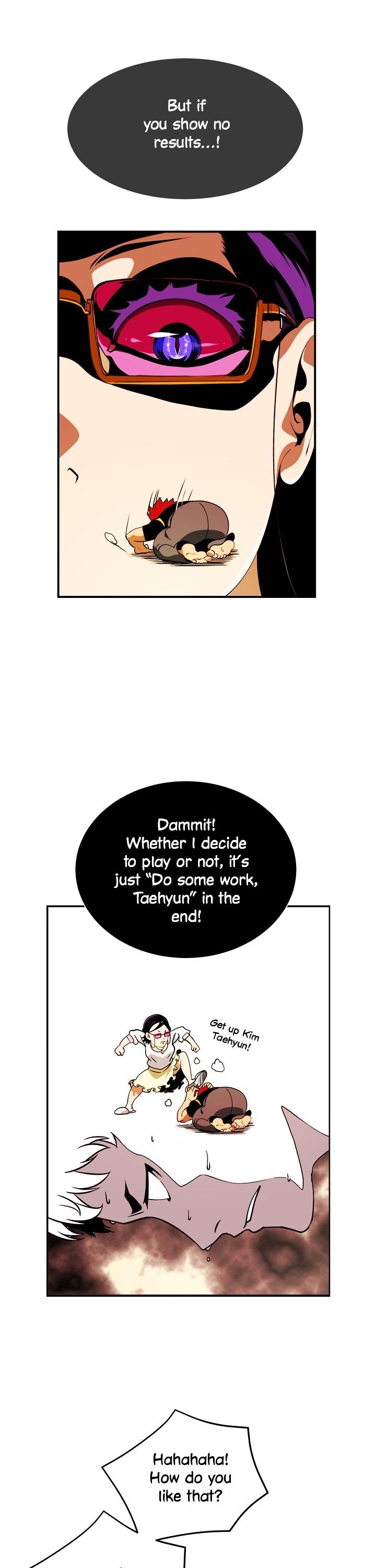 I'm Destined For Greatness! Chapter 13 page 14 - Chapter 13