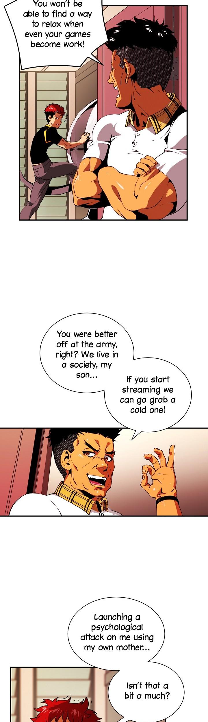 I'm Destined For Greatness! Chapter 13 page 15 - Chapter 13