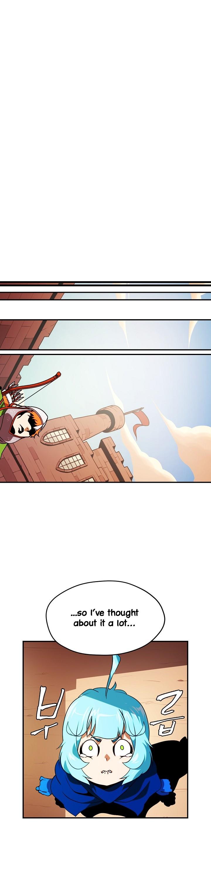 I'm Destined For Greatness! Chapter 13 page 17 - Chapter 13