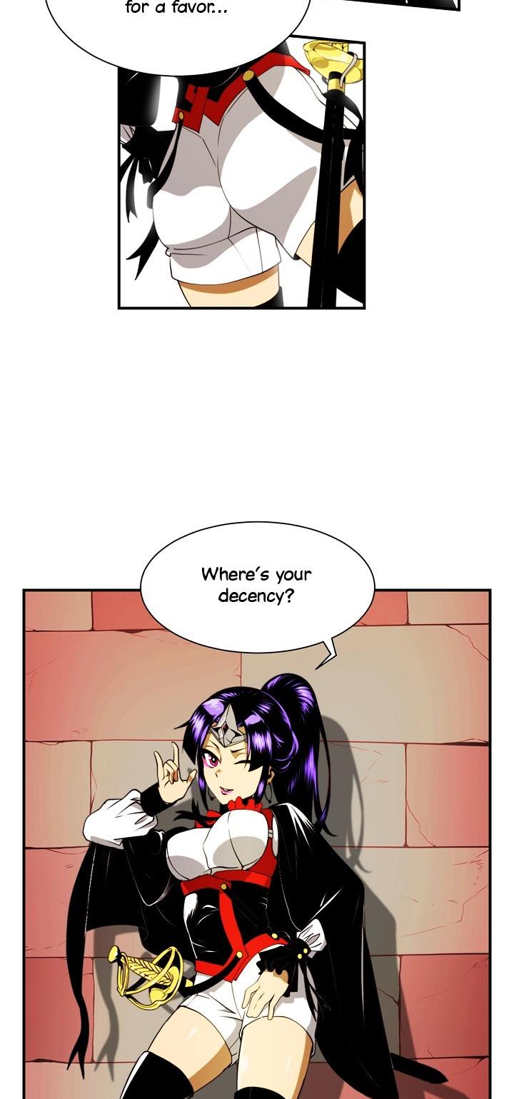 I'm Destined For Greatness! Chapter 13 page 20 - Chapter 13