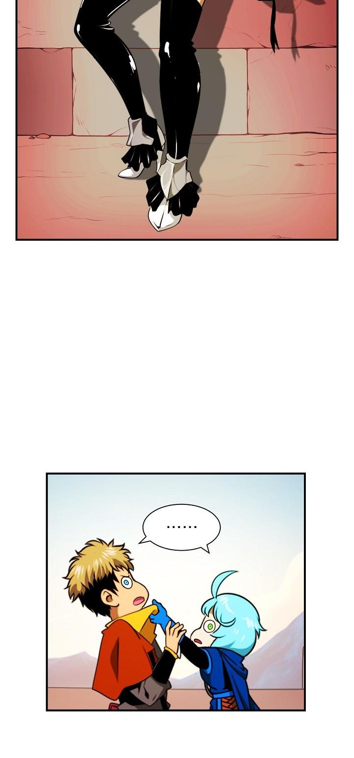 I'm Destined For Greatness! Chapter 13 page 21 - Chapter 13