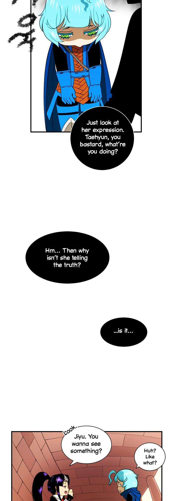 I'm Destined For Greatness! Chapter 13 page 25 - Chapter 13