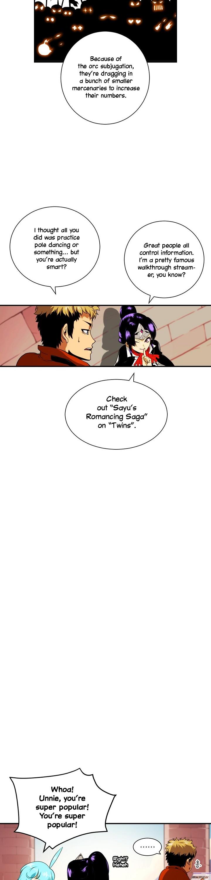 I'm Destined For Greatness! Chapter 13 page 29 - Chapter 13