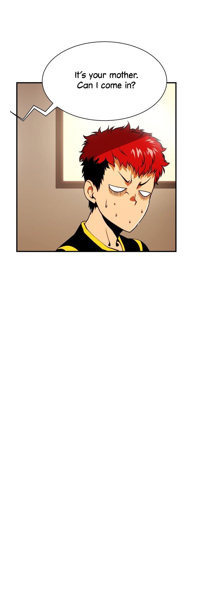 I'm Destined For Greatness! Chapter 13 page 8 - Chapter 13