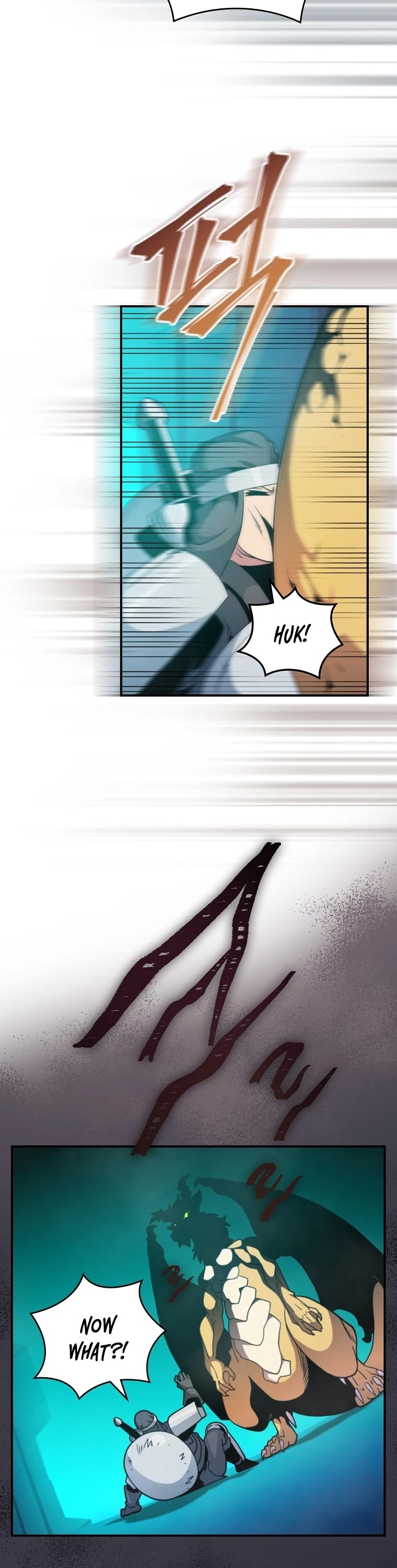 I'm Destined For Greatness! Chapter 130 page 11 - Chapter 130