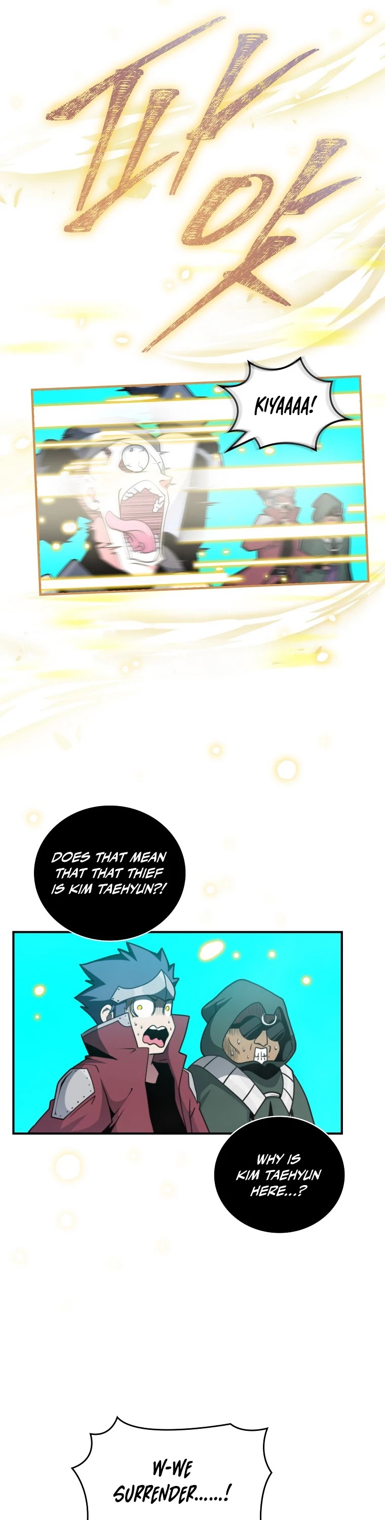 I'm Destined For Greatness! Chapter 130 page 14 - Chapter 130