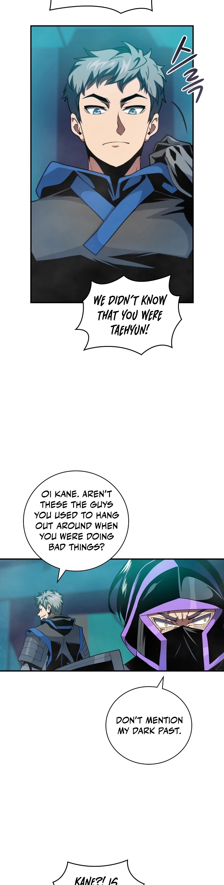 I'm Destined For Greatness! Chapter 130 page 15 - Chapter 130