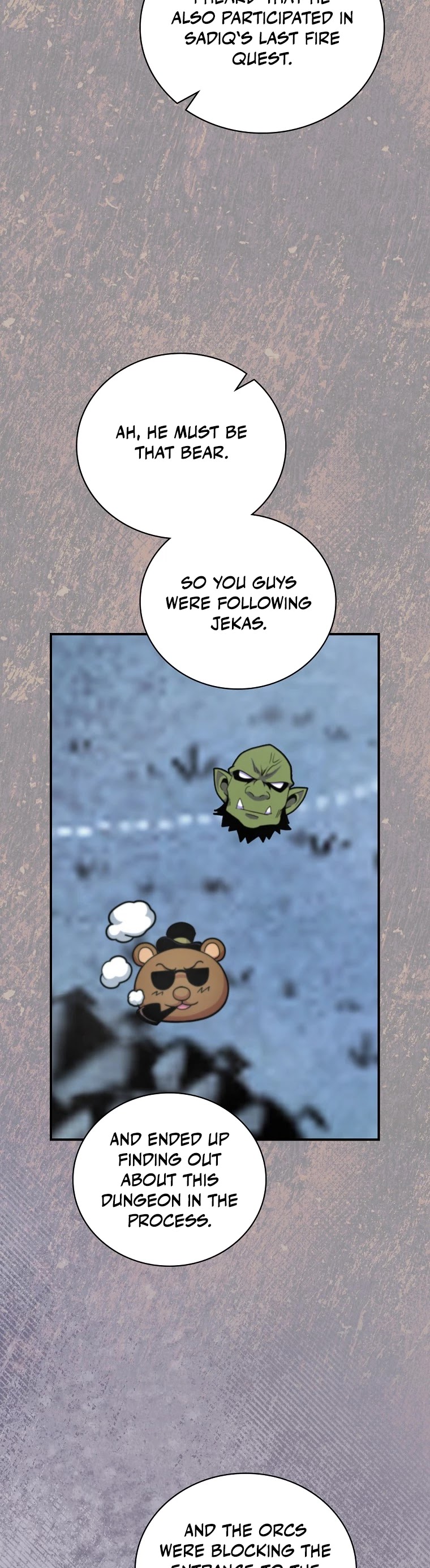 I'm Destined For Greatness! Chapter 130 page 19 - Chapter 130