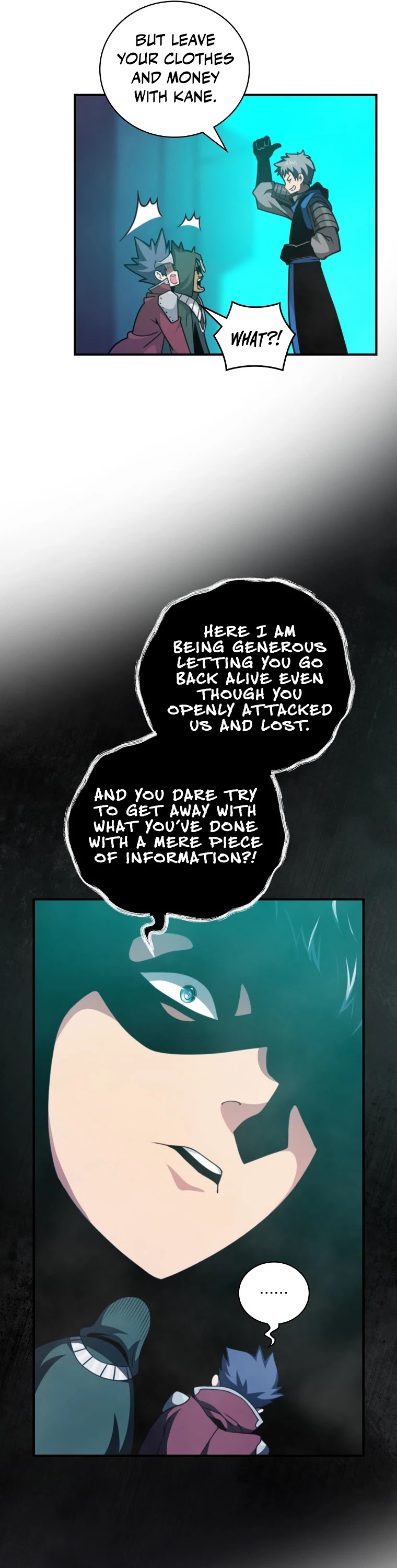 I'm Destined For Greatness! Chapter 130 page 21 - Chapter 130