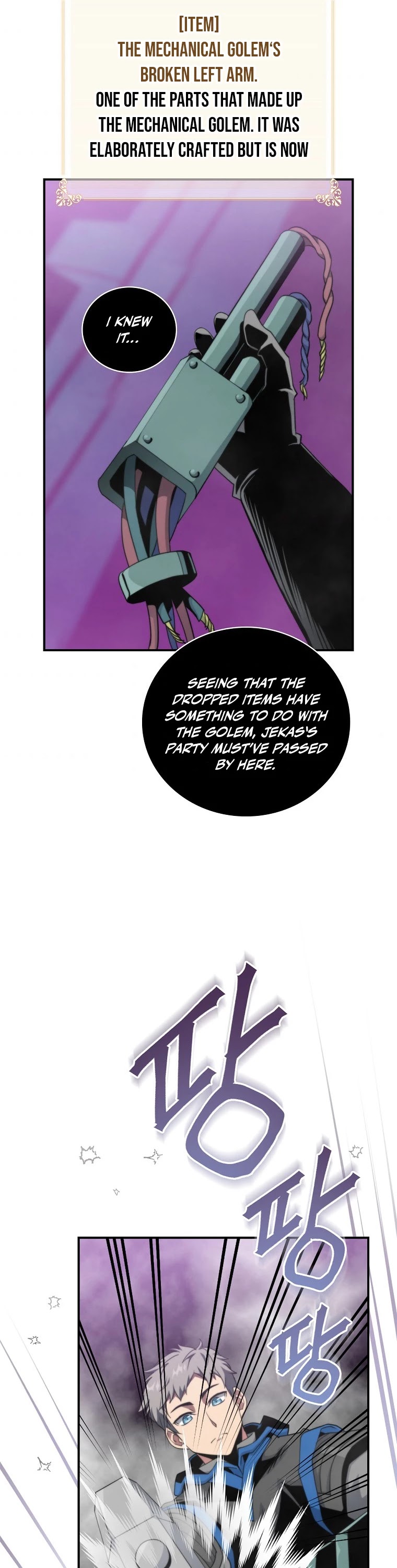 I'm Destined For Greatness! Chapter 130 page 28 - Chapter 130