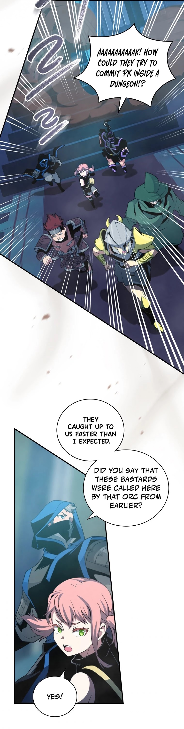 I'm Destined For Greatness! Chapter 130 page 3 - Chapter 130