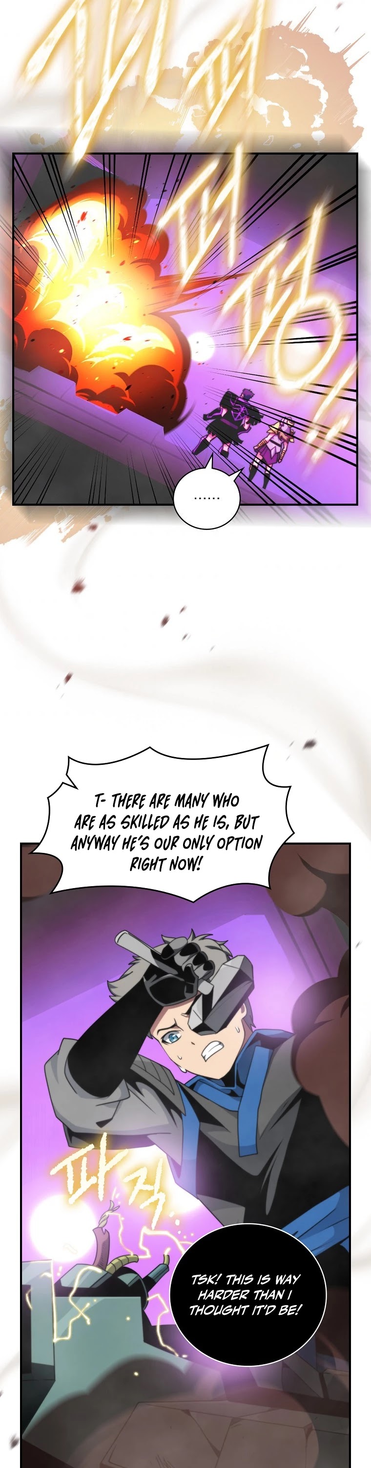I'm Destined For Greatness! Chapter 130 page 32 - Chapter 130