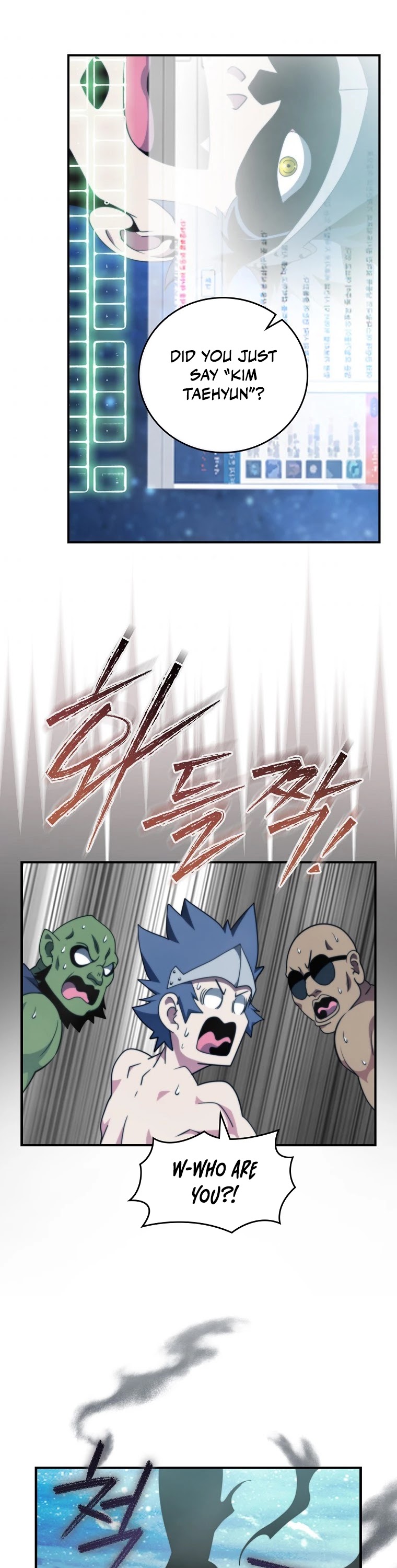 I'm Destined For Greatness! Chapter 130 page 36 - Chapter 130