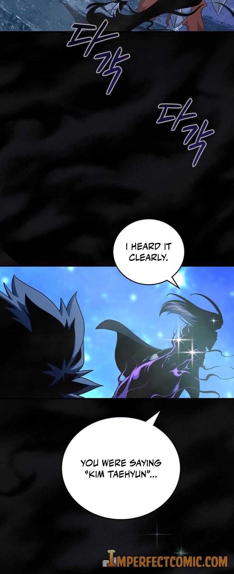 I'm Destined For Greatness! Chapter 130 page 38 - Chapter 130