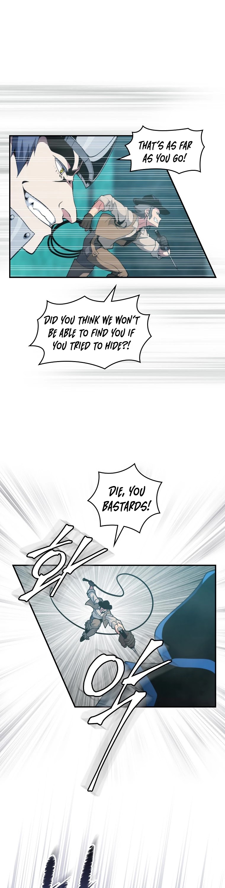 I'm Destined For Greatness! Chapter 130 page 6 - Chapter 130