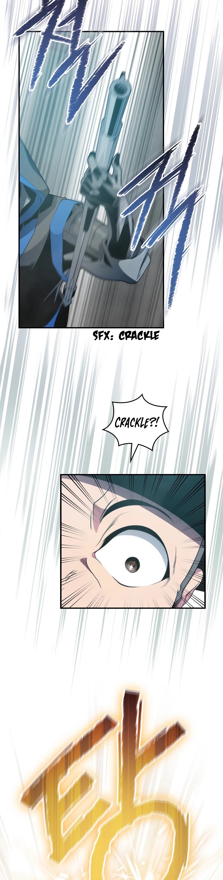 I'm Destined For Greatness! Chapter 130 page 7 - Chapter 130