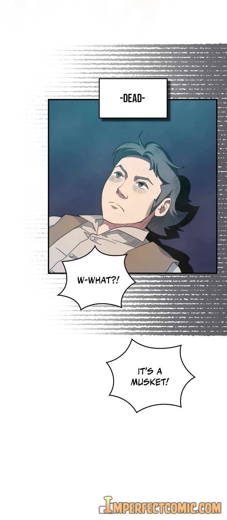 I'm Destined For Greatness! Chapter 130 page 9 - Chapter 130