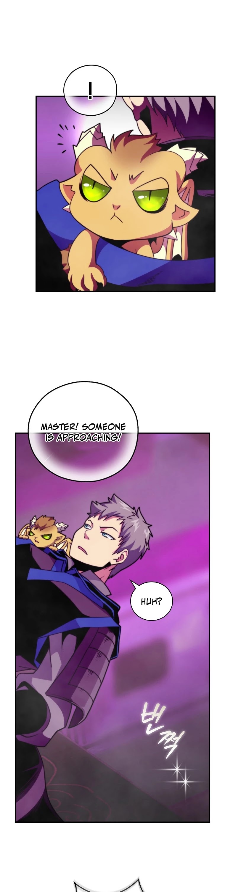 I'm Destined For Greatness! Chapter 131 page 10 - Chapter 131