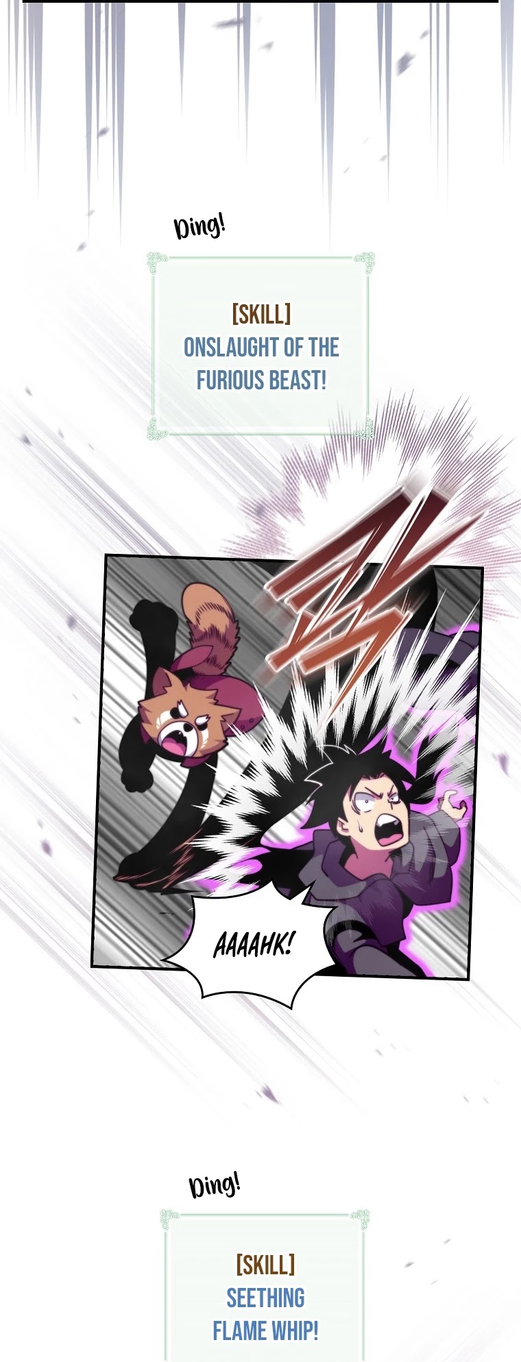 I'm Destined For Greatness! Chapter 131 page 12 - Chapter 131