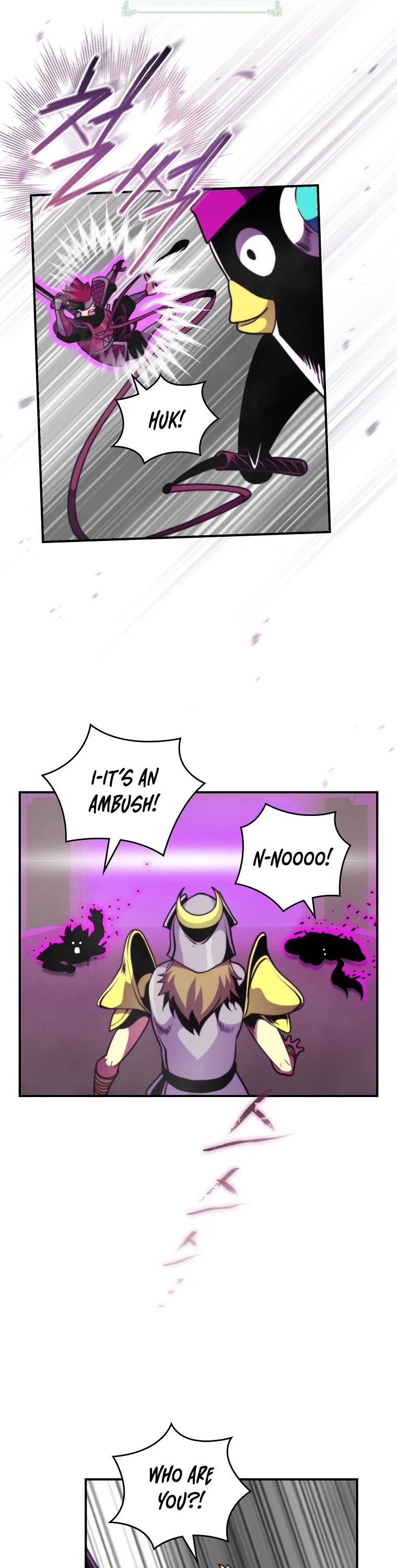 I'm Destined For Greatness! Chapter 131 page 13 - Chapter 131