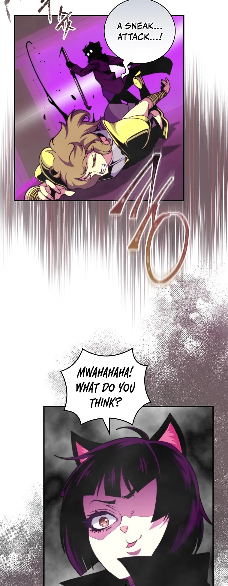 I'm Destined For Greatness! Chapter 131 page 15 - Chapter 131