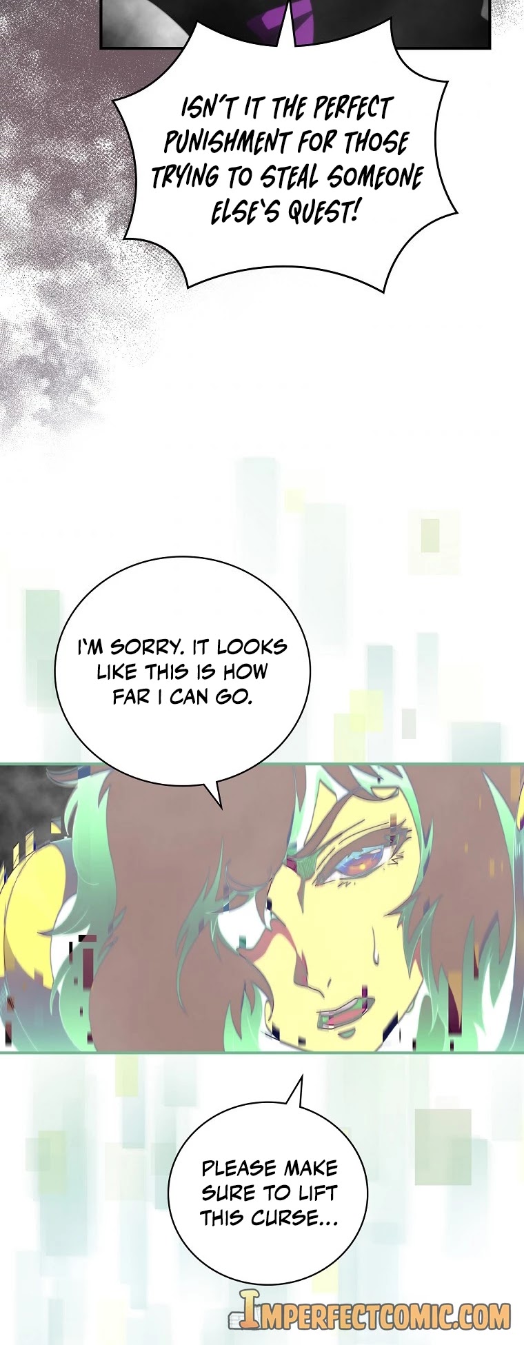 I'm Destined For Greatness! Chapter 131 page 16 - Chapter 131