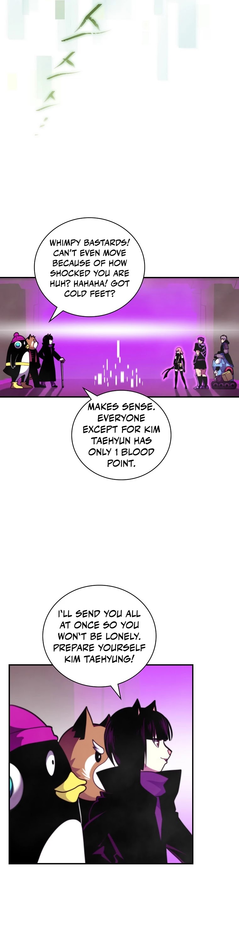 I'm Destined For Greatness! Chapter 131 page 17 - Chapter 131