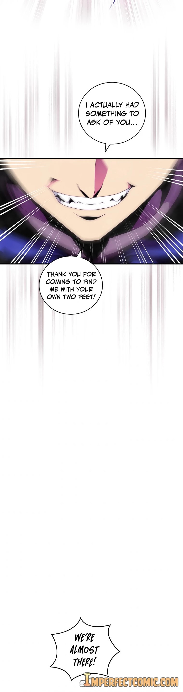 I'm Destined For Greatness! Chapter 131 page 19 - Chapter 131