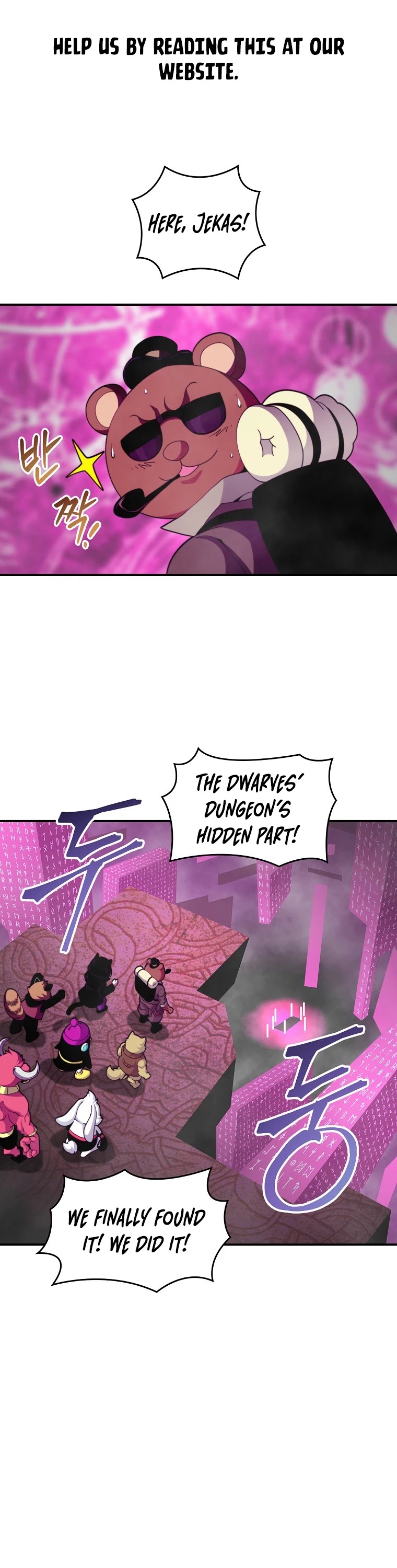 I'm Destined For Greatness! Chapter 131 page 2 - Chapter 131