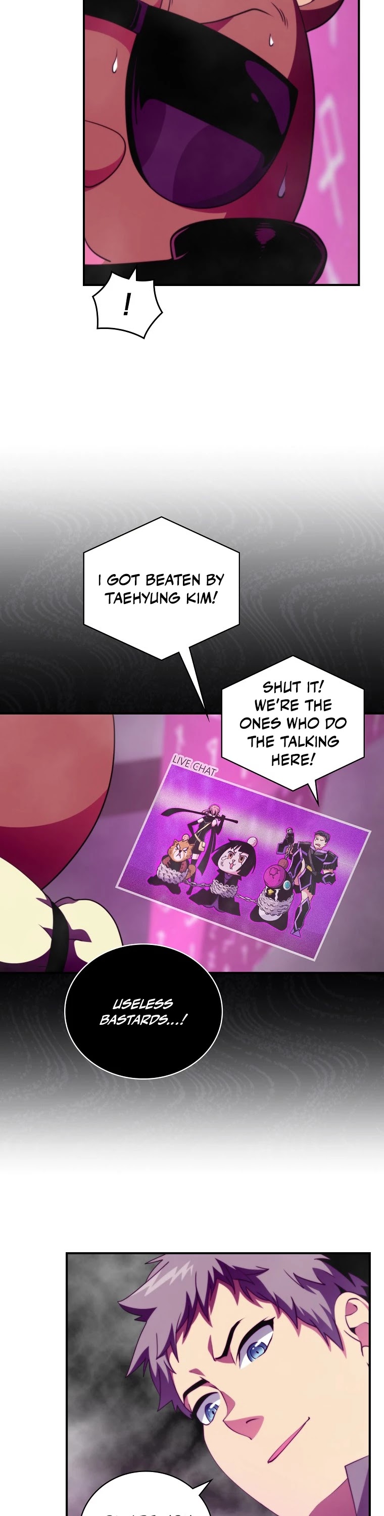 I'm Destined For Greatness! Chapter 131 page 21 - Chapter 131