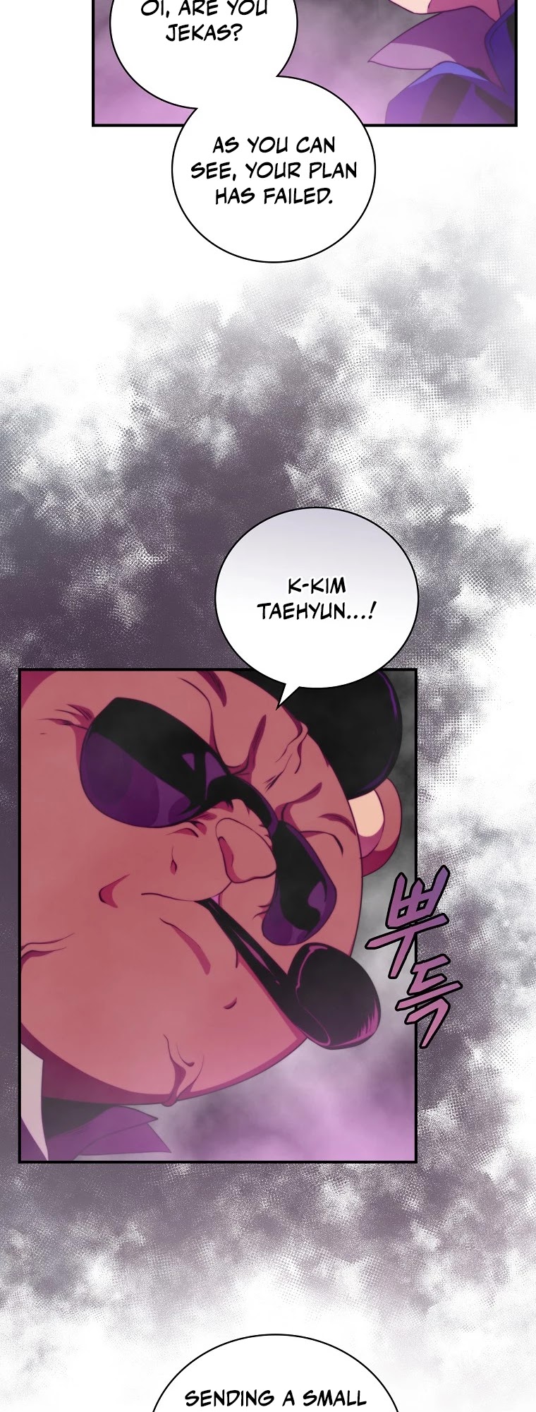 I'm Destined For Greatness! Chapter 131 page 22 - Chapter 131