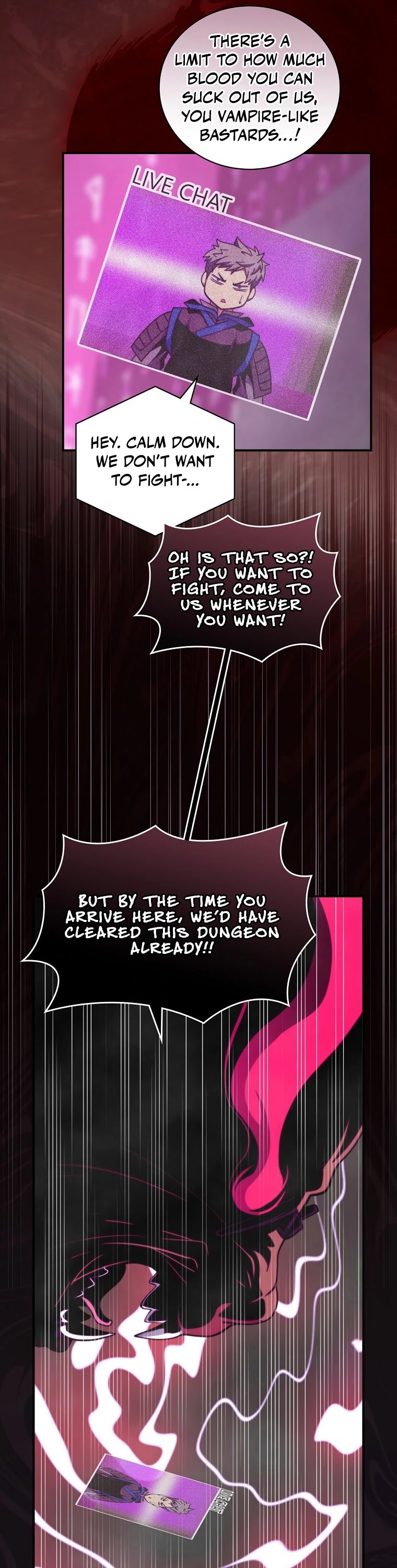 I'm Destined For Greatness! Chapter 131 page 27 - Chapter 131
