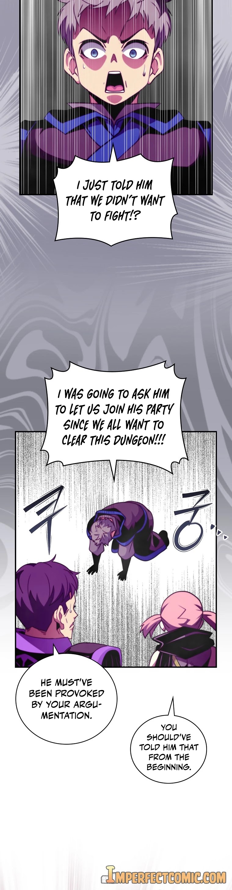 I'm Destined For Greatness! Chapter 131 page 29 - Chapter 131